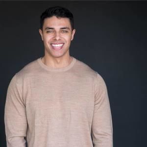 Meet your Posher, Avery